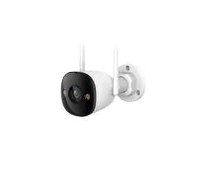 IMOU IP Bullet 2E 5MP IPC-K3DP-5H0WF / Outdoor-IP-Kamera / 2304 × 1296 px / WLAN / LAN / microSD