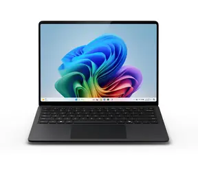 Microsoft Surface Laptop 13,8" (7. Edition) Graphite / Notebook / Snapdragon X Elite / 13,8" 2304 x 1536 / 16 GB / 512 GB SSD