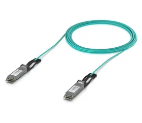 Ubiquiti Long-DAC-Kabel QSFP28 / DAC-Kabel / QSFP28/QSFP+ / 100 Gbit/s / 5-30 m