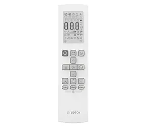 BOSCH CL3200IU W 35 E / Klimagerät für den Innenbereich