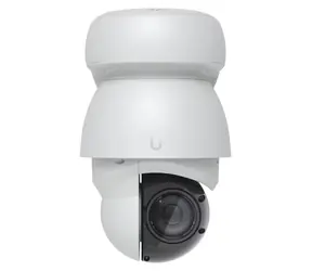 Ubiquiti UVC-AI-PTZ-W Industrial / Außenkamera / PTZ / 4K 8MP / 22-facher Zoom / IR 100m / IP66 / PoE++