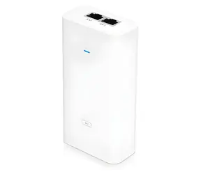 Ubiquiti POE-54V-80W / PoE-Adapter / 54V/1,5A (80W) / Gigabit-LAN / inkl. Netzkabel