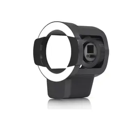 Ubiquiti UACC-Pro-Bullet-Enhancer-B schwarz / Kameraerweiterungsmodul / IR-Beleuchtung / Radar / IPX5