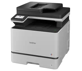Brother DCP-L8630CDW / Multifunktions-Laserdrucker / A4 / Farbe / Duplex / LAN / WLAN / USB