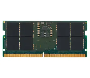 Kingston 32 GB DDR5 5600 MHz Non-ECC / RAM / CL46 / SO-DIMM / 1,1 V