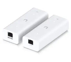 Ubiquiti UACC-Retrofit-PoE-2Wire / PoE-Extender / Paar / 2-Draht-Leitung / 100 Mbit/s
