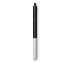 Wacom Stift für DTC133 / Ersatzstift / Ohne Batterie / 4096 Druckstufen / für Wacom One 13,3"
