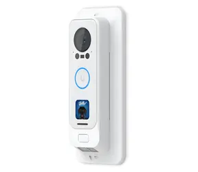 Ubiquiti G4 Doorbell Pro Unterputzdose / Montagebox / Außenbereich / Gerade und 25°-Montage