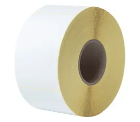 Brother BCS1J150102203 / Druckeretiketten / Thermotransfer / 102 x 150 mm / 1440 Stück/Rolle 