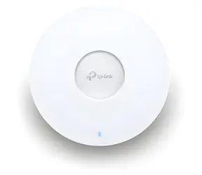 TP-LINK EAP670 / Access Point / AX5400 Wi-Fi 6 / PoE+ / 2,5-GHz-LAN / Deckenmontage