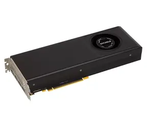 Sparkle Arc Pro B60 24G / Grafikkarte / Intel Arc Pro B60 / 24 GB GDDR6 / 192-Bit / 4X DisplayPort