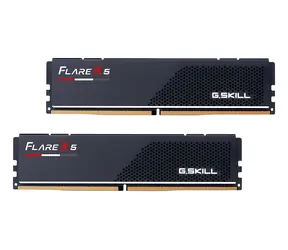 G.Skill Flare X5 16 GB (2x 8 GB) / RAM / DDR5 / 6000 MHz / CL30 / DIMM / 1,35 V / Non-ECC / Unbuffered / EXPO