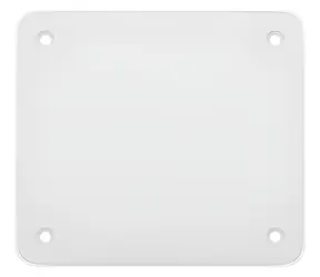 Ubiquiti UACC-FM-17cm / Wandhalterung / magnetisch / für UCG-Ultra, UCG-Max, UXG-Max