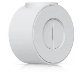 Ubiquiti UACC-Kamera-CJB-W weiß / Kabelbox / für UVC-G5-Turret/Dome-Ultra / für Wand-, Decken- und Mastmontage