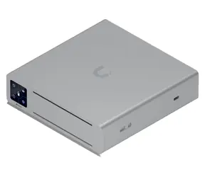 Ubiquiti AI Key / KI-Gerät für UniFi Protect / 16 GB RAM / 256 GB SSD / PoE++ / RJ45