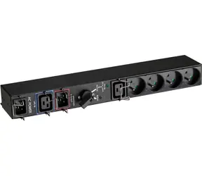 EATON HotSwap MBP3KIF / Bypass-Panel für USV / Französisch / 3000 VA / 1-phasig