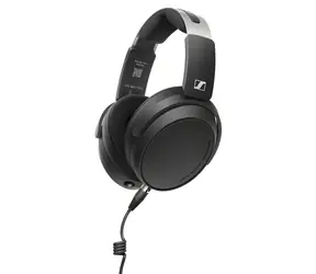 Sennheiser HD 480 PRO / Kopfhörer / geschlossen / Studio / 130 µm / 3,5 mm / 3 m
