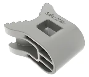 Mikrotik QM-X quickMOUNT-X / Mastmontage / für SXTsq / Tragfähigkeit 2 kg