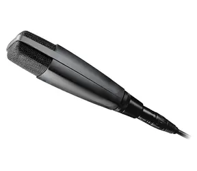 Sennheiser MD 421 II / Dynamisches Mikrofon / Niere / XLR / 30-17000 Hz
