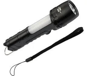 Brennenstuhl LUXPREMIUM F-LIGHT THL 300.IP 54.360+240 / LED-Taschenlampe