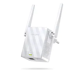 TP-LINK TL-WA855RE / Repeater / 2,4 GHz / 300 Mbit/s / LAN