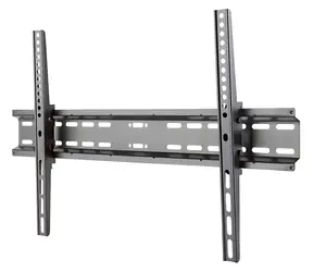 Sbox PLB-2546T schwarz / TV-Wandhalterung / 37-70" / VESA 200x200-640x400 / bis zu 35 kg / neigbar