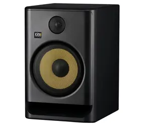 KRK Rokit 8 G5 schwarz / Studiomonitor / 2.0 / 205 W RMS / 8" Biamp / XLR/TRS Combo