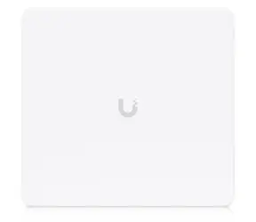 Ubiquiti UP-AlarmHub- Kit / Alarmzentrale / 32 Zonen / PoE++ / 12V Blei-Säure-Backup-Batterie