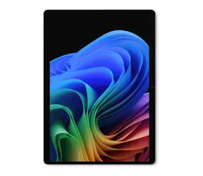 Microsoft Surface Pro 13" (11. Generation) Schwarz / Tablet / OLED / Intel Core Ultra 7 266V / 16 GB RAM / 512 GB SSD / Windows 11 Pro