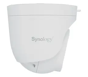 Synology TC510 weiß / Outdoor-IP-Kamera / 2880x1620 / IR / RJ45 / IP67 / microSD