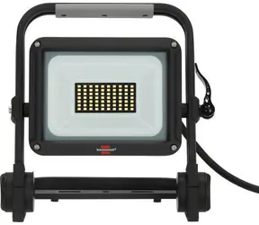 Brennenstuhl JARO 4060 M schwarz / LED-Strahler / 30 W / 3450 lm / 6500 K / IK08