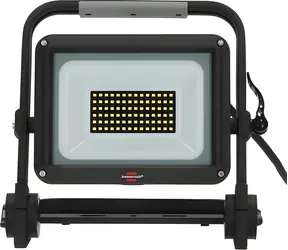 Brennenstuhl JARO 7060 M / LED-Arbeitsscheinwerfer / 50 W / 5800 lm / IP65 / 6500 K