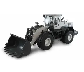 AMEWI RC Loader G211H weiß / 1:14 / RTR / Fernsteuerung / 2,4 GHz / 2000 mAh 7,4 V Li- ION