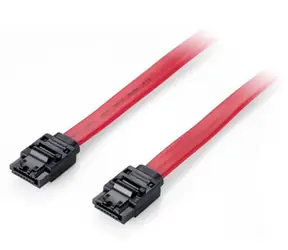 Equip SATA-Kabel / SATA-Kabel / SATA III / 1 m / 6 Gbit/s