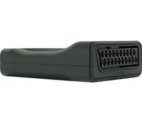 Schwaiger SCART-HDMI-Konverter / Konverter / Full HD / USB-Netzteil