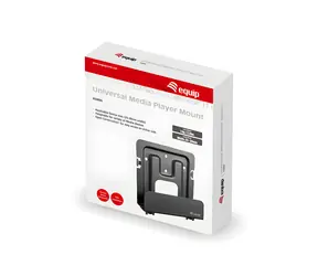 Equip 650896 schwarz