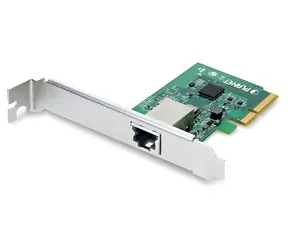 Planet ENW-9803 / Netzwerkkarte / 10GBase-T / PCI Express / RJ-45
