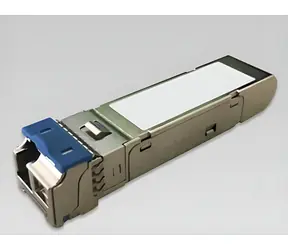 Planet MGB-TSA / SFP-Modul / WDM 1310 nm / LC / 1000 Mbit/s / 2 km