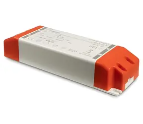 Inter-tech LED12-75 / LED-Transformator / 75 W / 12 V / 6250 mA / IP20