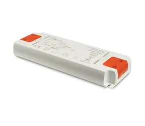 Inter-tech LED24-30 / LED-Treiber / 30 W / 24 V / 1250 mA / IP20