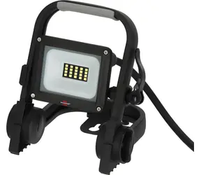 Brennenstuhl JARO 1060 M / LED-Arbeitsscheinwerfer / 10 W / 1150 lm / IP65