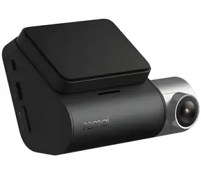 70mai Dashcam A510-1 + Lexar 128GB Karte / Autokamera / Lexar 128GB
