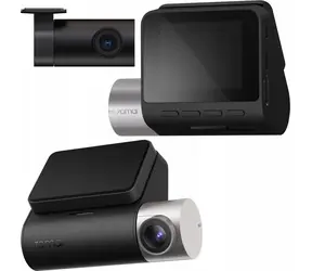 70mai Dashcam A510-1 Set / Autokamera / Sony STARVIS 2 / 1944P HDR / GPS / 4G / ADAS