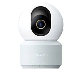 70mai Anona Panorama / IP-Kamera / Innenbereich / 360° drehbar / 8 MP / 4K UHD / WLAN