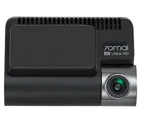 70mai Dashcam A800SE 4G schwarz / Autokamera / 4K 3840x2160 / 3" LCD / 140° / GPS / WLAN