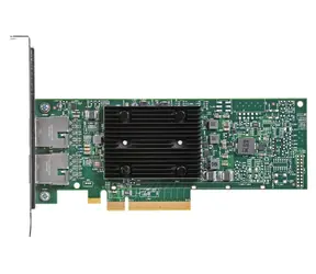 Broadcom P210TP / Netzwerkkarte / 2x 10Gb RJ45 / PCIe 3.0 x8