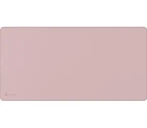 Natec Colors Serie Misty Rose / Maus- und Tastaturpad / 800 x 400 mm