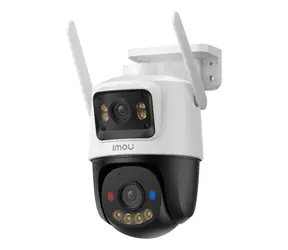 IMOU Cruiser Dual 2C / Outdoor-IP-Kamera / 4G LTE / 2304 x 1296 / LAN / microSD