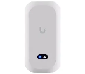 Ubiquiti UVC-AI-Theta-Hub weiß / Hub für AI Theta / PoE / 0,96" Farbdisplay / RJ-45