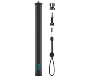 GoPro Carbonfaser-Verlängerungsstange 40" / Teleskopstange / Carbon / Länge ca. 1 m